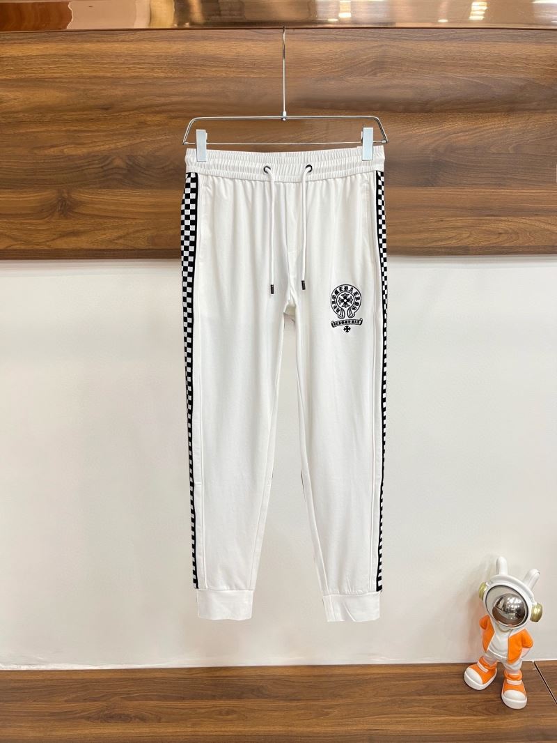 Chrome Hearts Long Pants